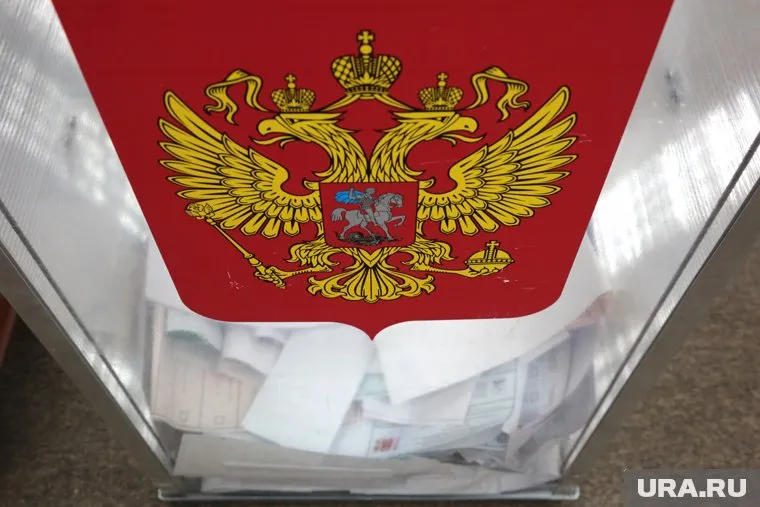 Юрий Ермолов подал в отставку с поста главы Мосгоризбиркома