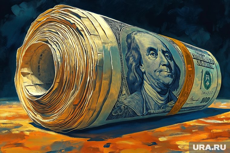 Bloomberg: Украине не стоит помогать — деньги будут украдены