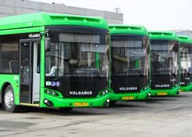 В Челябинск и Копейск поступили 24 новых автобуса для популярных маршрутов 