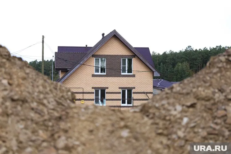 Спрос на земельные участки под строительство дач в регионе вырос на 20%