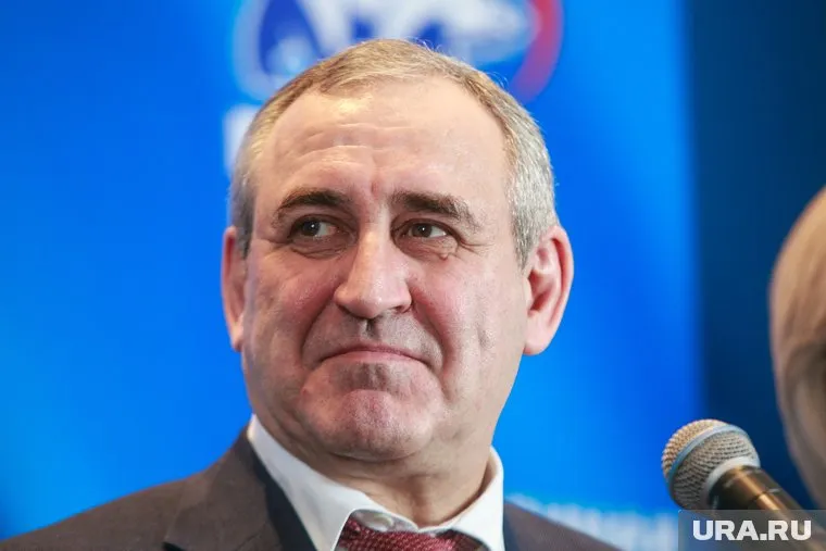 Сергей Неверов пообщался с участниками проекта «Школа парламентаризма»