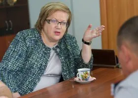Свердловский омбудсмен сделала заявление об отчислении студентов из-за митинга