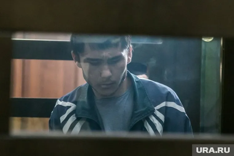 Убийце дали пожизненный срок