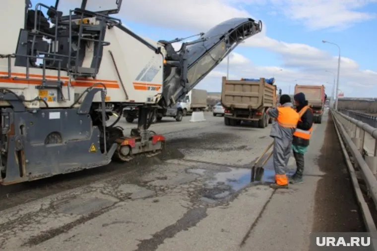 Пермяки жалуются на «пассивное ведение работ»