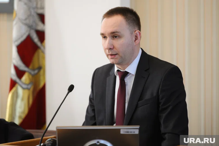 Александр Грязев перейдет на работу в КСП