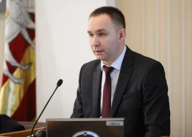 Первый челябинский замминистра финансов Грязев поменяет работу