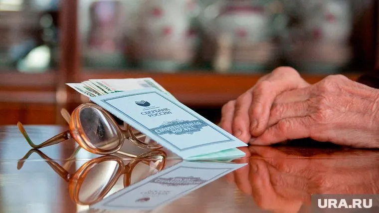 За счет советских вкладов можно погасить задолженность граждан по ЖКХ, считает Михаил Матвеев