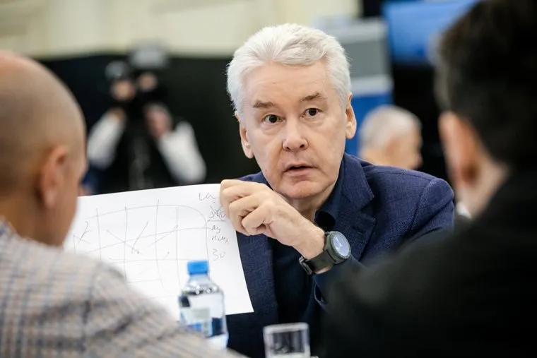 Подготовка к госсовету в Светлогорске, Калининградская область. Калининград