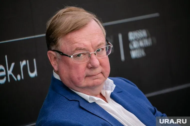 По словам Сергей Степашина, на место премьер-минстра его рекомендовал Евгений Примаков