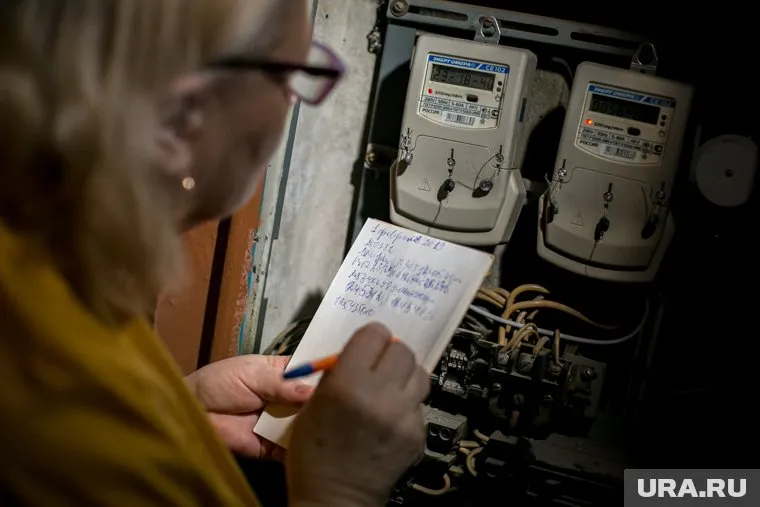 Жители должны следить за состоянием счетчика, но плату за обслуживание приборов компания берет на себя