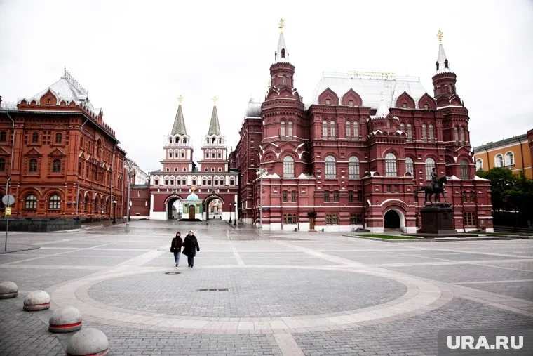 Последний раз рекордно низкое давление в Москве было зафиксировано в 2008 году