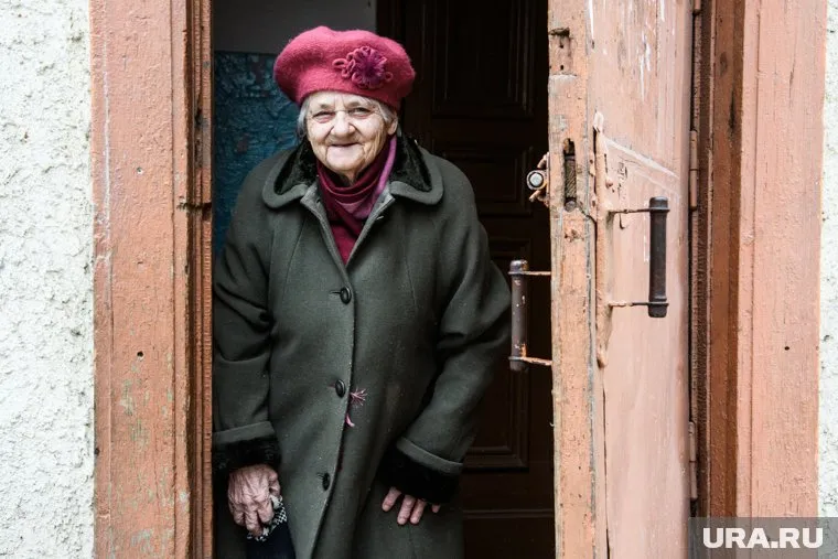 График получения пенсий изменили из-за 8 марта