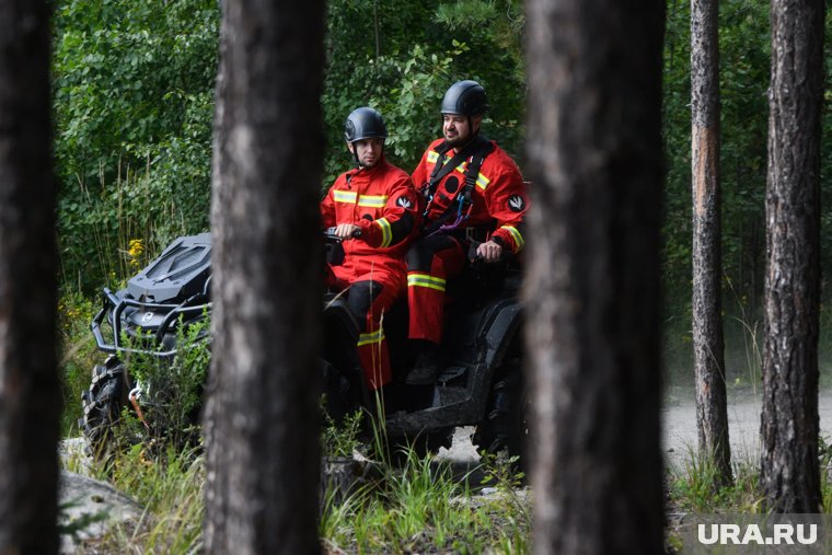 Спасатели возобновили поиски Усольцевых: последние новости о спасательной операции и новые детали
