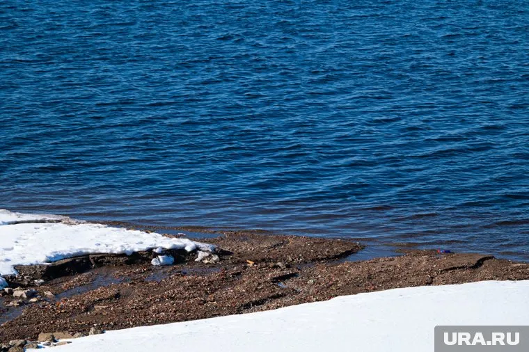 Таяние снега и паводок могут опасно обострить ситуацию на Ишиме и Тоболе