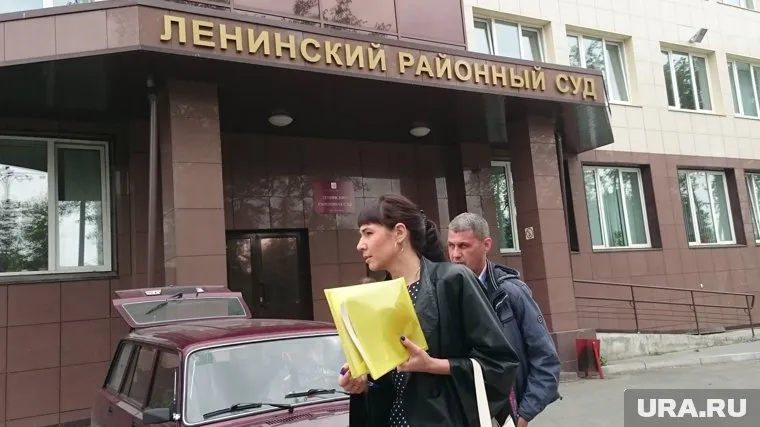 Юрист "ЕР" Мордвинкина уже подготовила апелляцию для Кантемирова