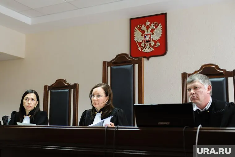 Суд принял сторону Владислава Кантемирова