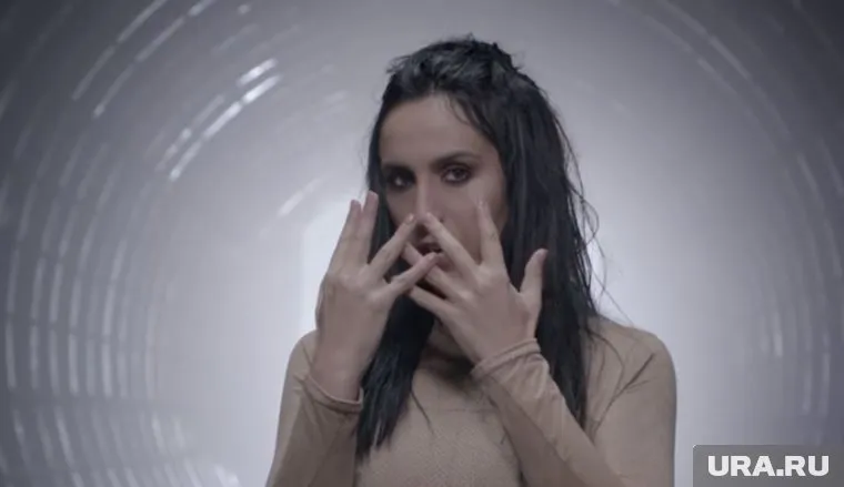 Джамала сняла клип на песню 1944