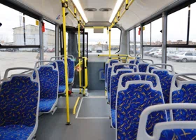 Автобус «Пермь — Ташкент» опрокинулся в Казахстане, есть жертвы