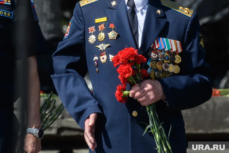 В России проиндексируются военные пенсии
