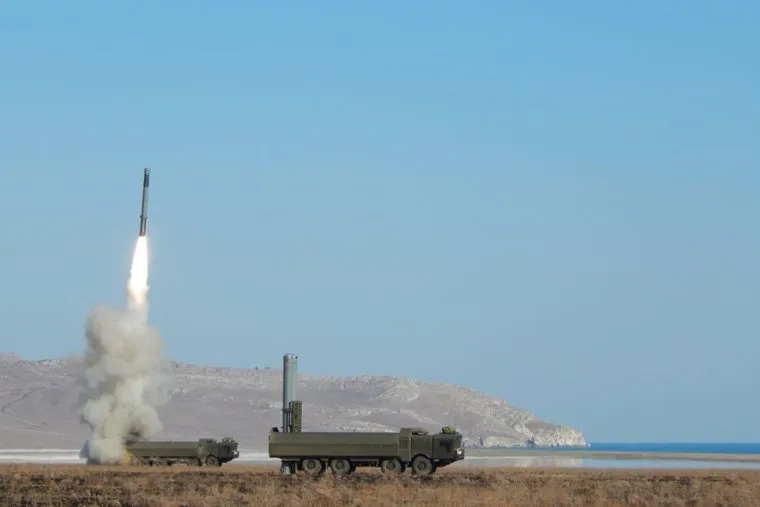 Вооруженные силы РФ. stock