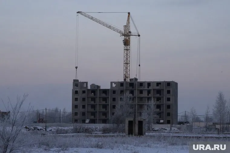 Застройщика признали банкротом в начале 2021 года