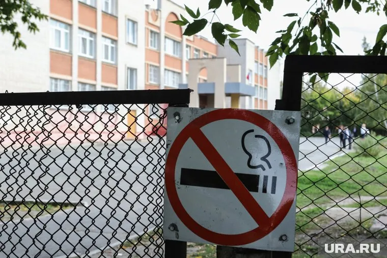 В Первоуральске начнут внимательнее следить за продажей табачных изделий детям