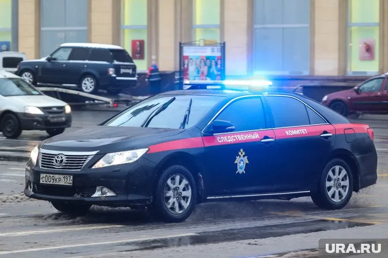 По факту массовых беспорядков, сопровождающихся насилием, возбуждено уголовное дело