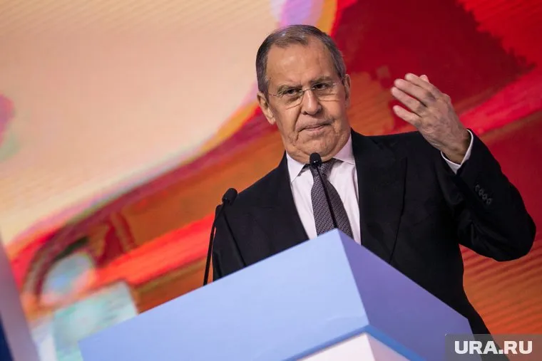 В рамках восстановления отношений, Москва не допустит зависимости от США, заверил Сергей Лавров