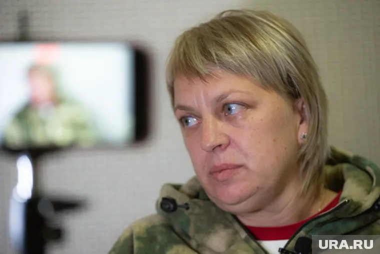 До отправки на спецоперацию Галина работала медсестрой на скорой помощи и медсестрой в школе