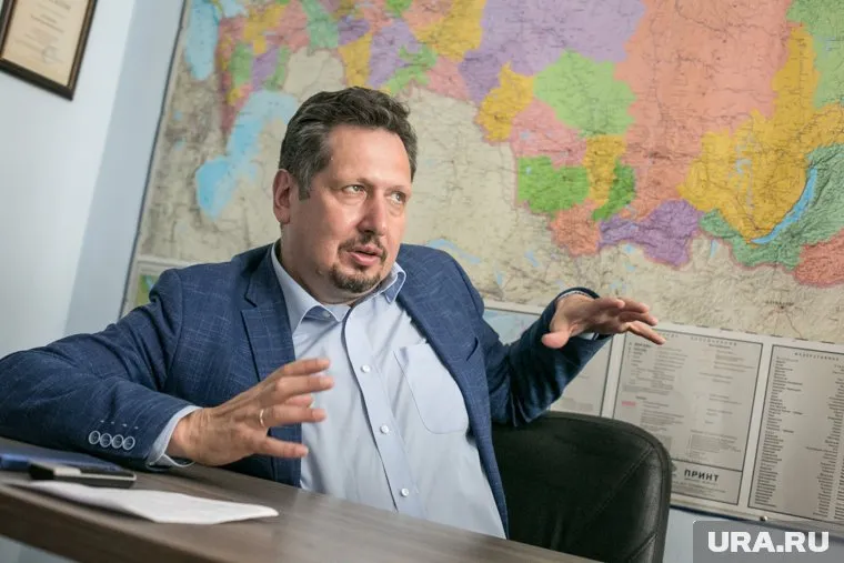 Главной причиной бюджетных рисков является усиление санкционного давления на Россию, считает директор Центра региональной политики РАНХиГС Владимир Климанов