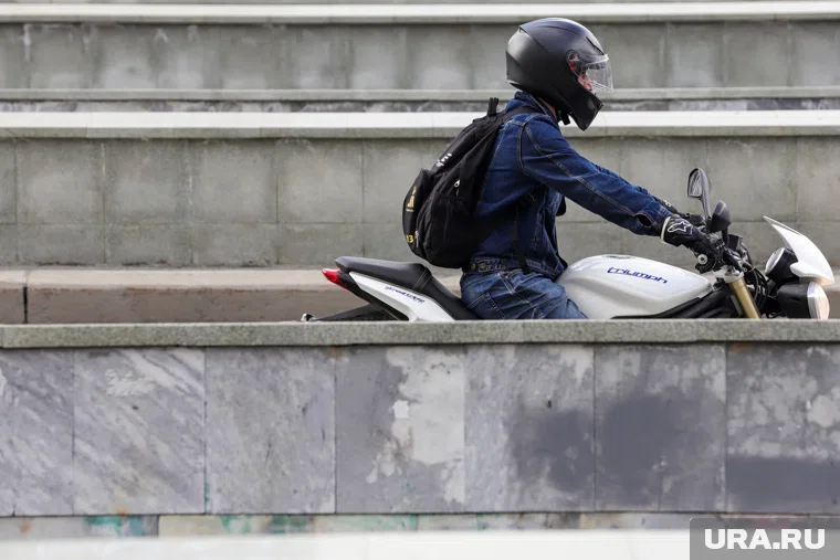 Девочка-подросток врезалась в ребенка-инвалида (архивное фото)