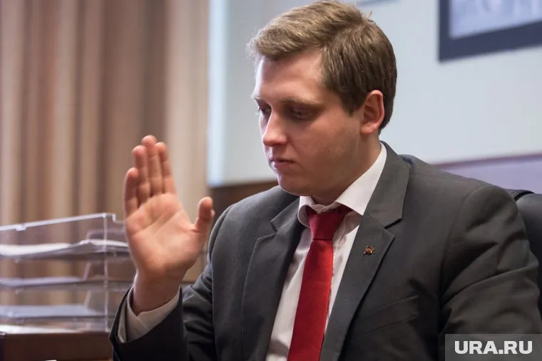 Александр Ивачев хочет изменить условия выборов