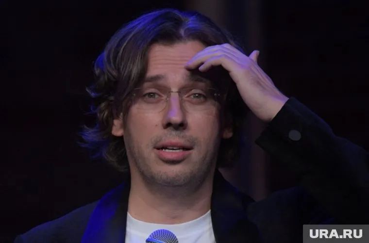 Максим Галкин спел на свадьбе украинцев в Италии песни на украинском языке