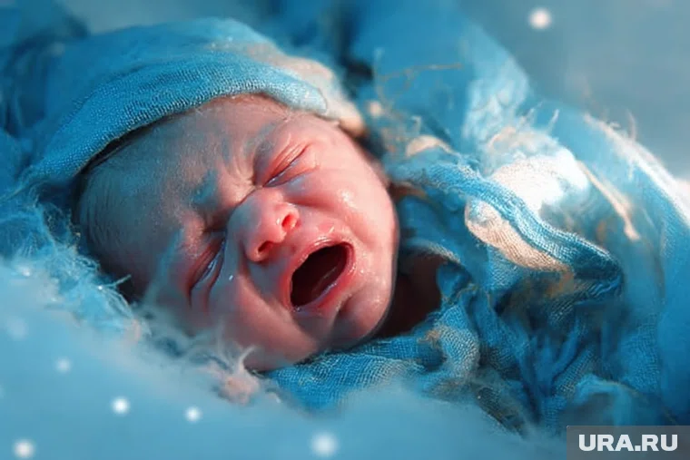 Сейчас пятеро новорожденных находятся под интенсивным наблюдением