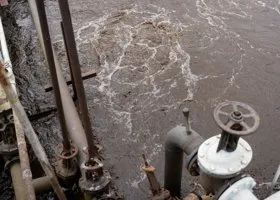 Очистка проблемного озера в Зауралье обойдется в 1,5 млрд рублей