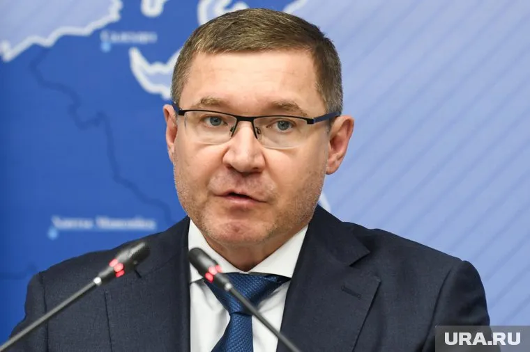 Якушев отметил важность фотокорреспондентов