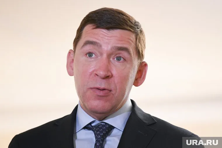 Евгений Куйвашев пообещал жителям и бизнесу поддержку в кризис