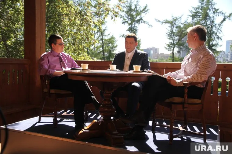 Енин и Путинцев были неплохим тандемом