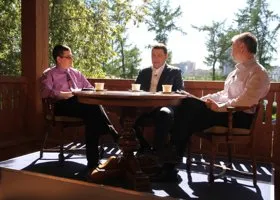 «Эхо Москвы в Екатеринбурге» приостановило работу с Ениным