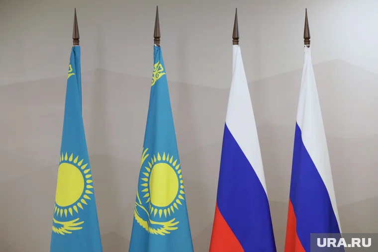 Отношения России и Казахстана имеют прагматичную основу