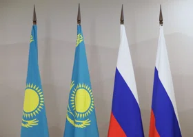 Политолог раскрыл суть отношений России и Казахстана