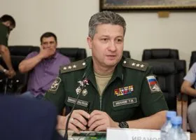 Кто такой экс-замминистра обороны РФ Иванов, которого после приговора не обнаружили в СИЗО: биография