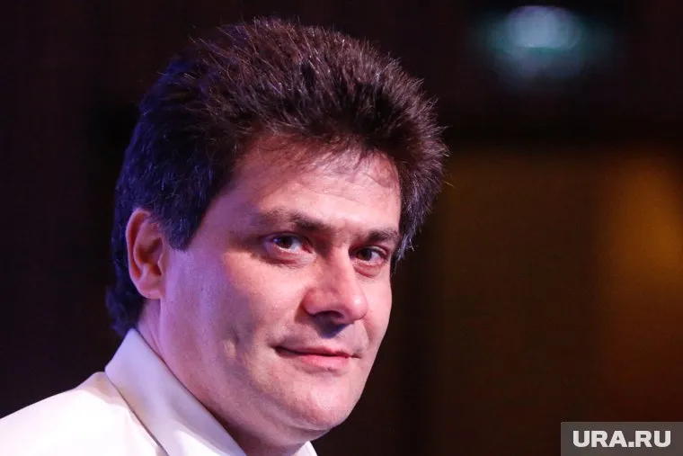 Ранее Александр Высокинский попал в санкционный список Великобритании