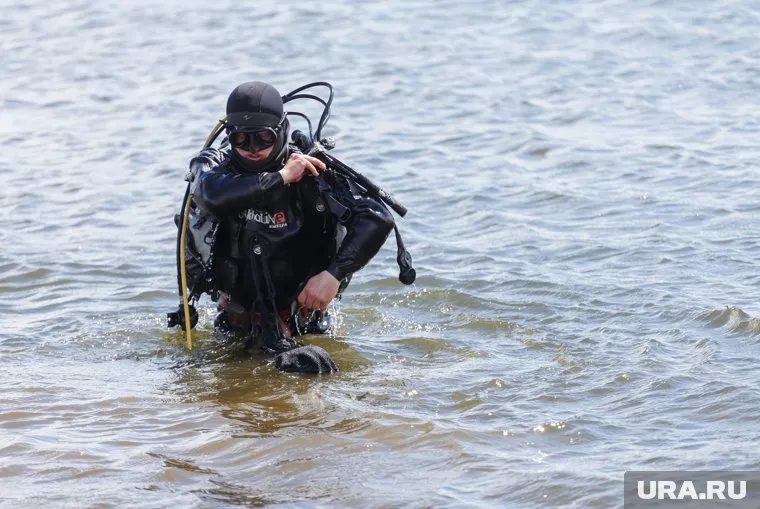 Фридайверы опустятся на глубину 50 метров (архивное фото)