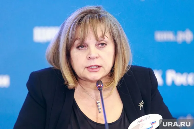 Памфилова заявила о необходимости упрощения системы выплат для участников СВО