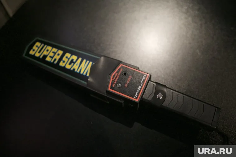 СМИ сообщают, что охраны в детском саду «Рябинка» не было