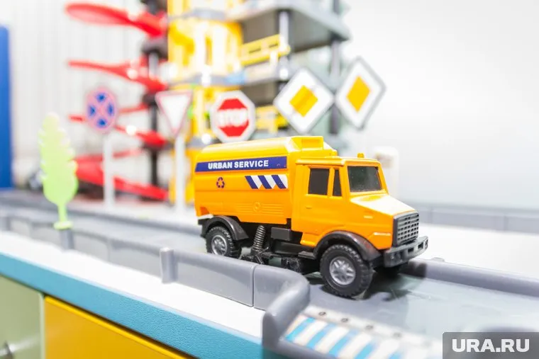 В 2019 году были признаны некачественными 10,3% товаров для детей и подростков