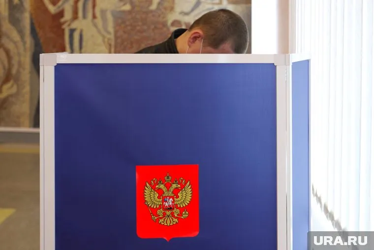 Курганцы имеют право ни перед кем не отчитываться о том, что делали во время выборов