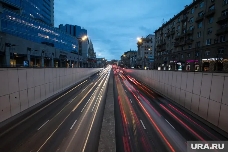 Жителям Москвы не стоит выезжать за пределы города, заявил Андрей Воробьев