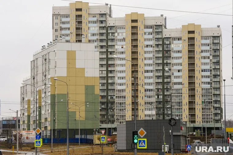 В Челябинске выгоднее платить ипотеку, чем снимать жилье